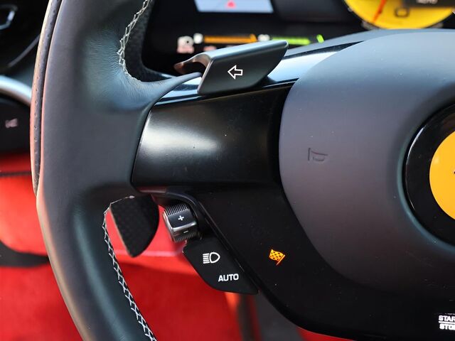 2023 Ferrari 296 GTB Base Oshkosh WI