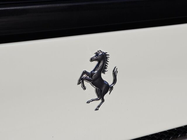 2023 Ferrari 296 GTB Base Oshkosh WI