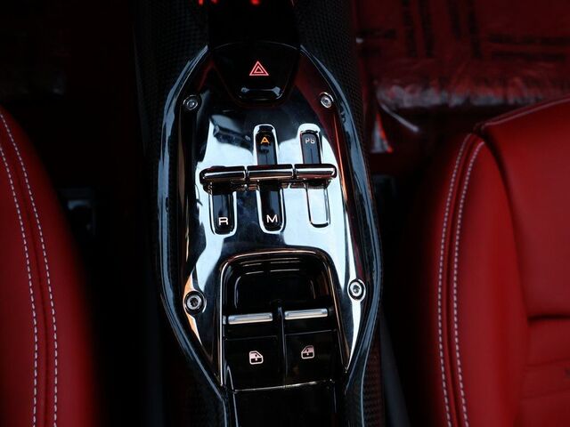 2023 Ferrari 296 GTB Base Oshkosh WI