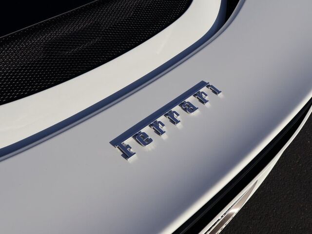 2023 Ferrari 296 GTB Base Oshkosh WI