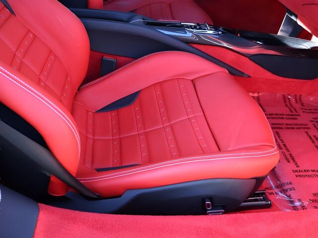 2023 Ferrari 296 GTB Base Oshkosh WI