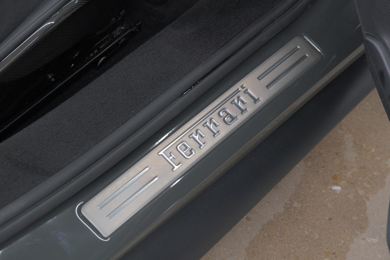 2023 Ferrari 296 GTS Miami FL