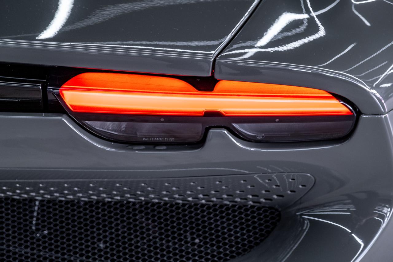 2023 Ferrari 296 GTS Miami FL
