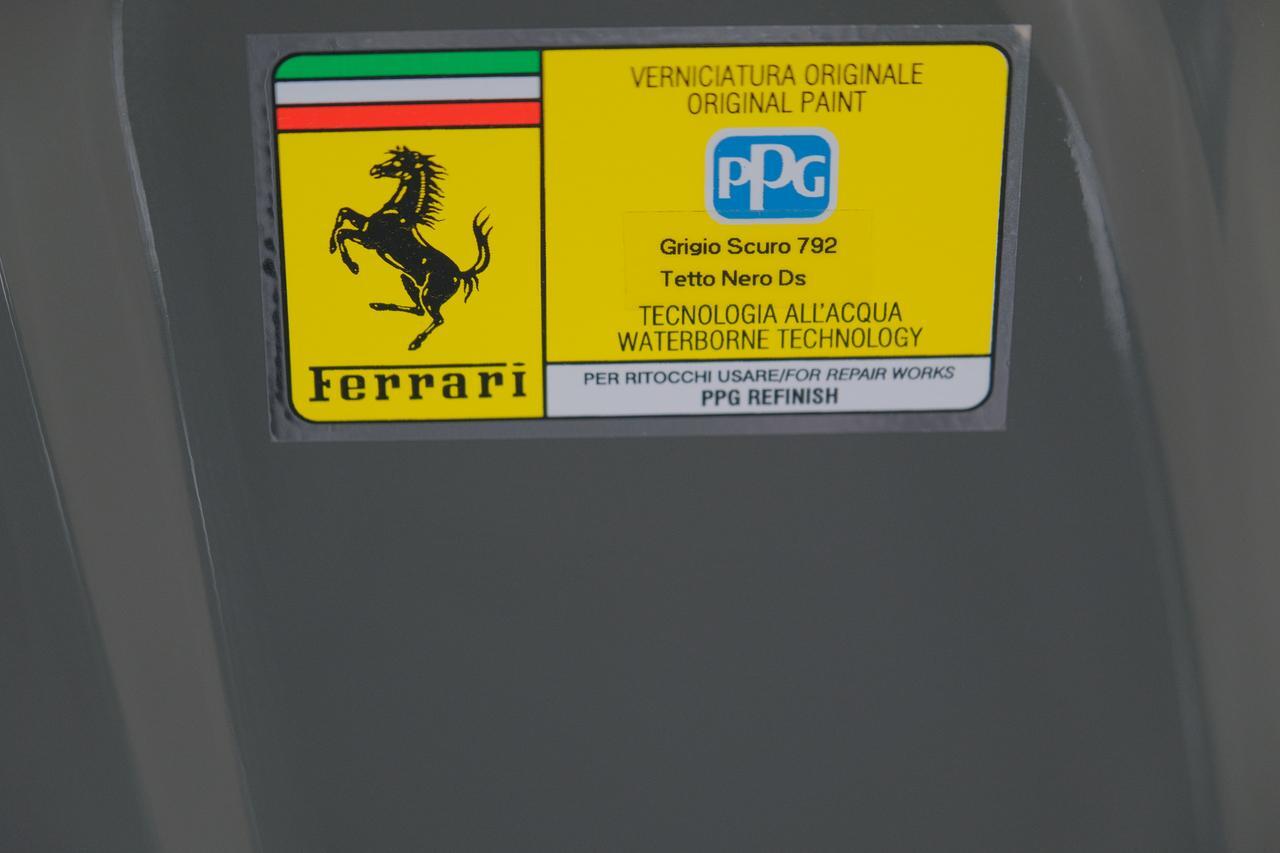 2023 Ferrari 296 GTS Miami FL