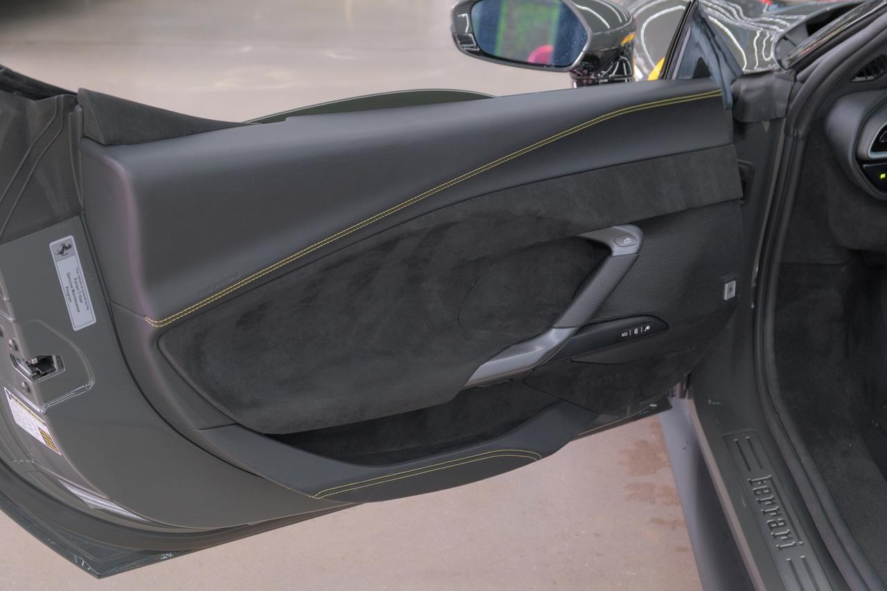 2023 Ferrari 296 GTS Miami FL