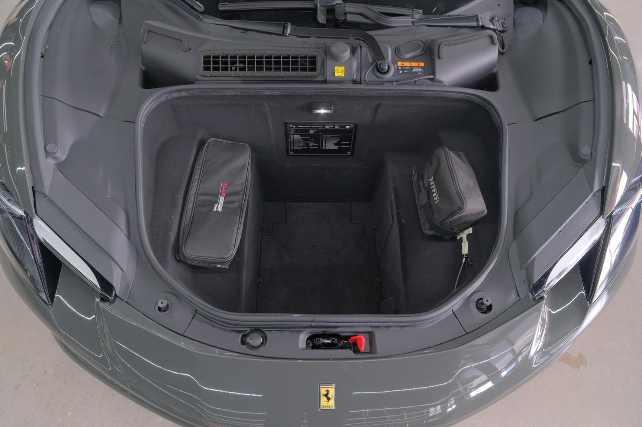 2023 Ferrari 296 GTS Miami FL
