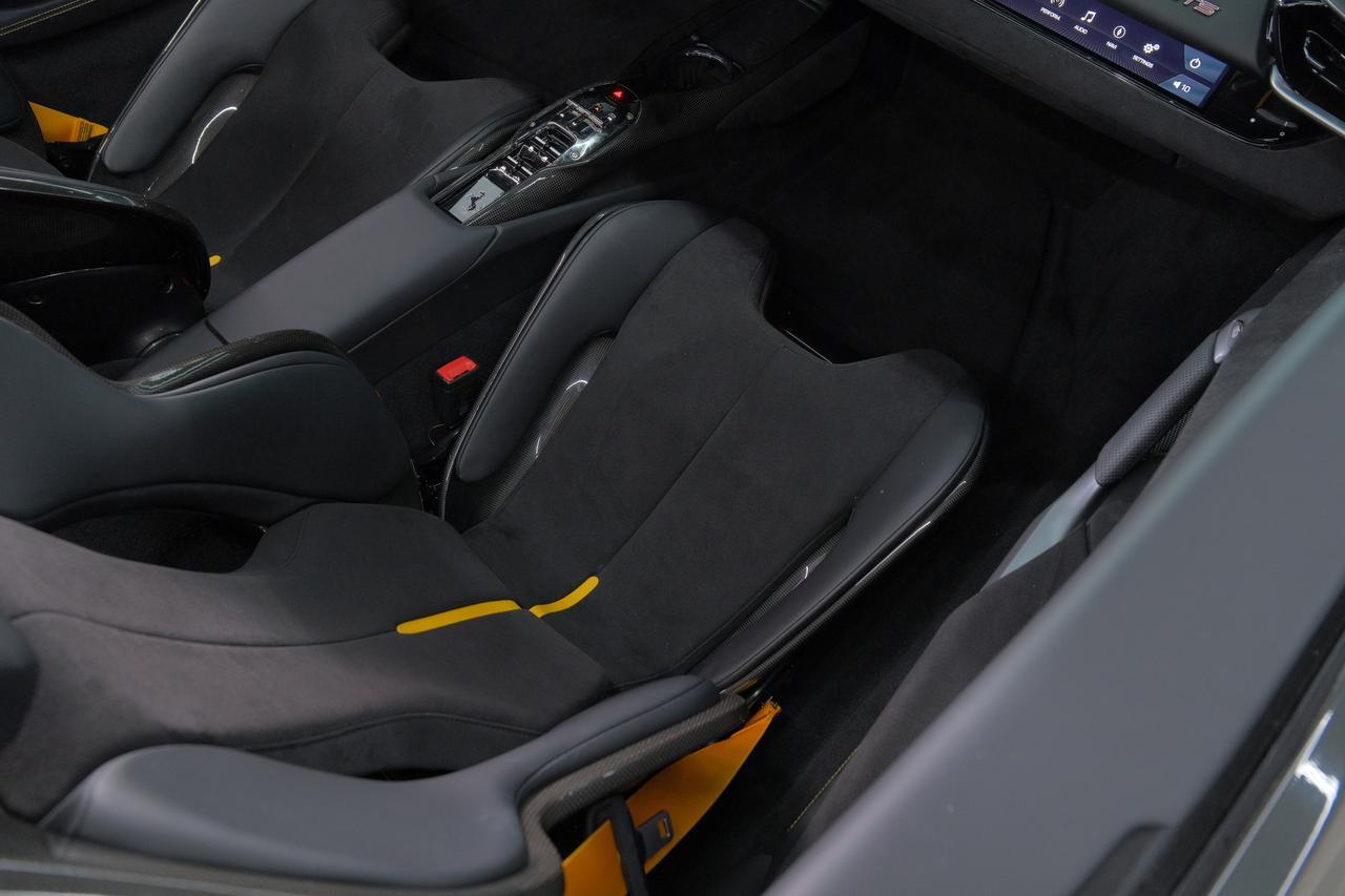 2023 Ferrari 296 GTS Miami FL