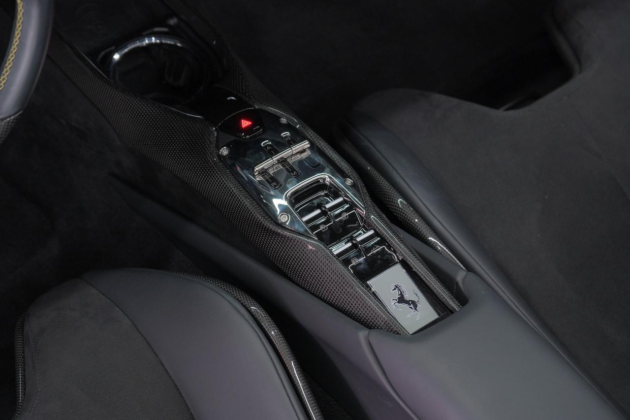2023 Ferrari 296 GTS Miami FL