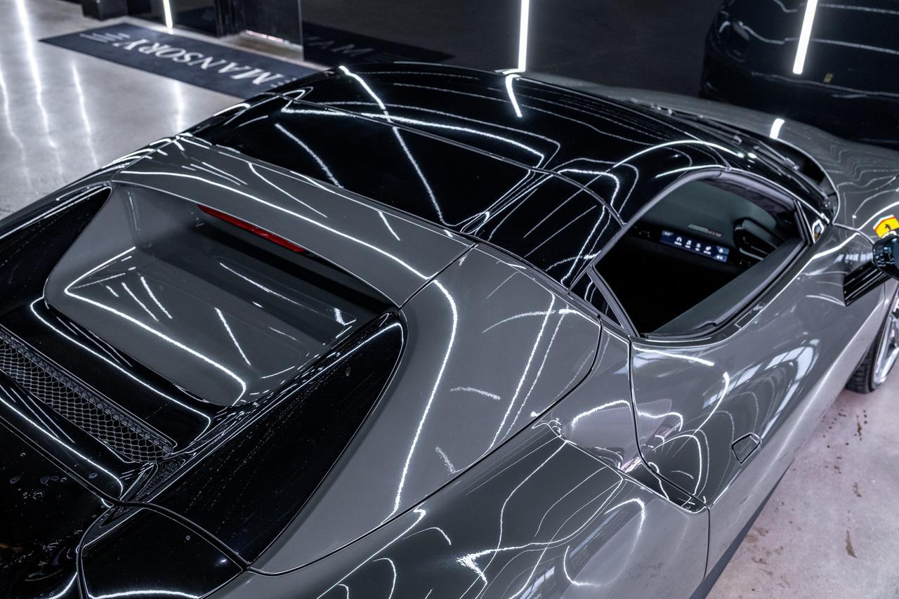 2023 Ferrari 296 GTS Miami FL