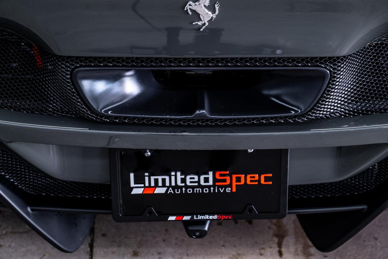 2023 Ferrari 296 GTS Miami FL