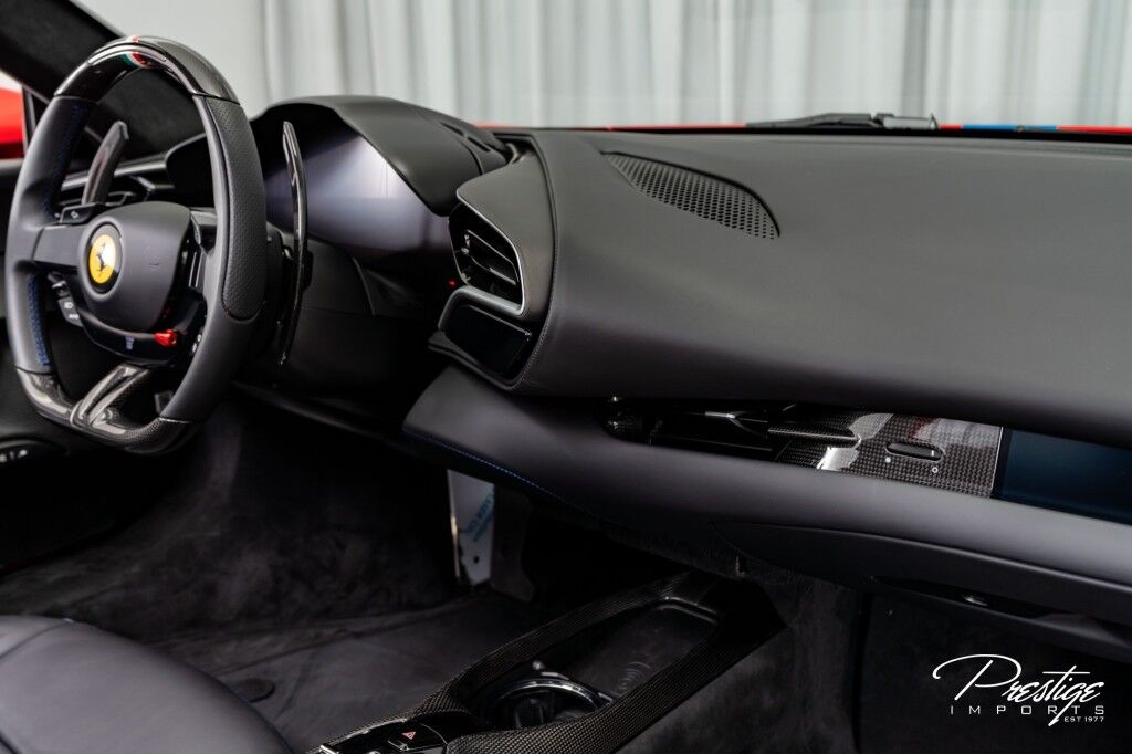 2023 Ferrari 296 GTS North Miami Beach FL