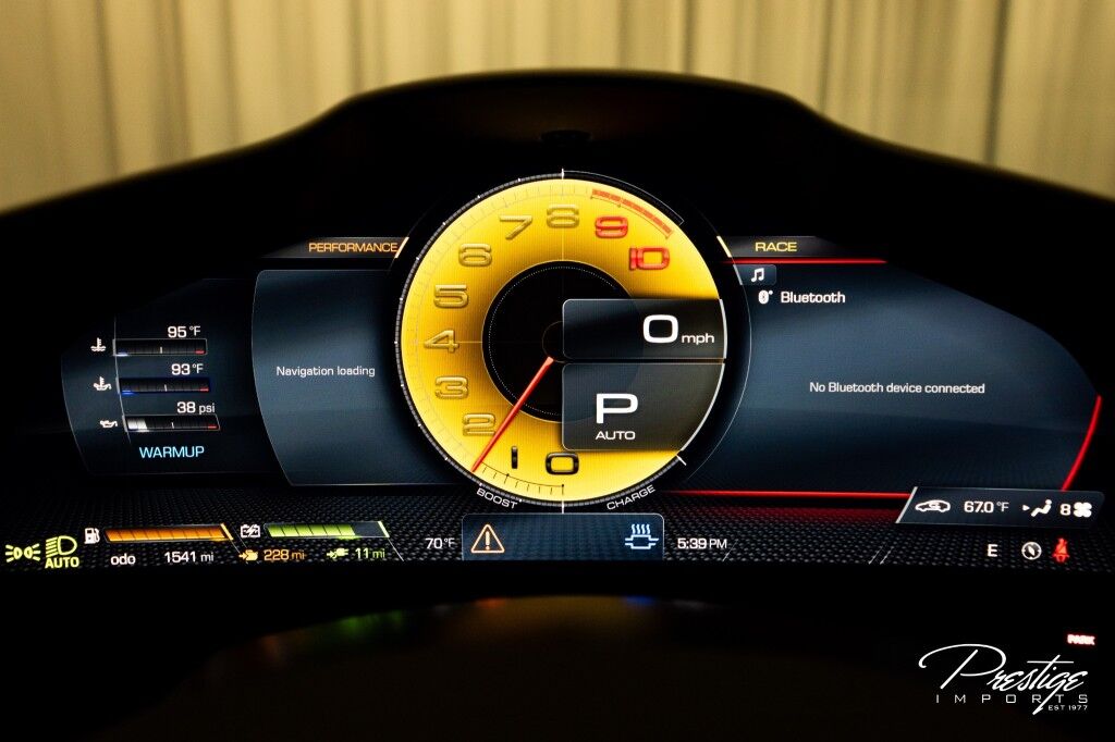 2023 Ferrari 296 GTS North Miami Beach FL
