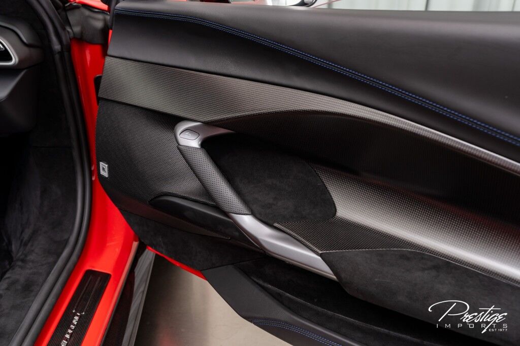 2023 Ferrari 296 GTS North Miami Beach FL