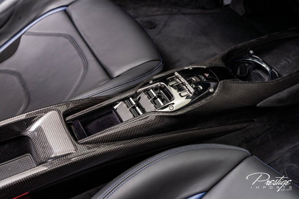 2023 Ferrari 296 GTS North Miami Beach FL