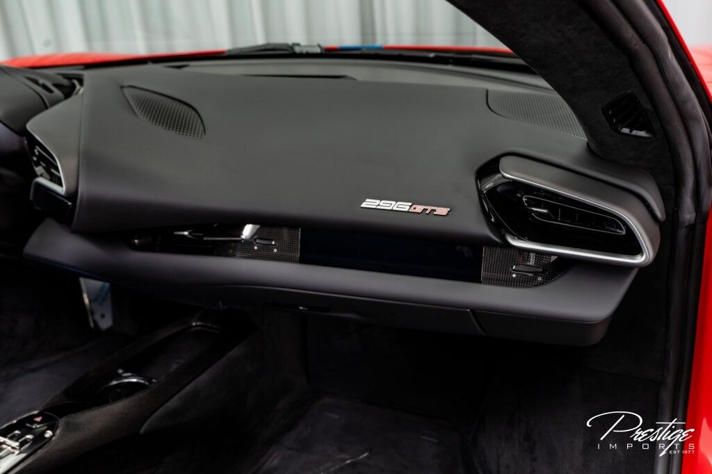2023 Ferrari 296 GTS North Miami Beach FL