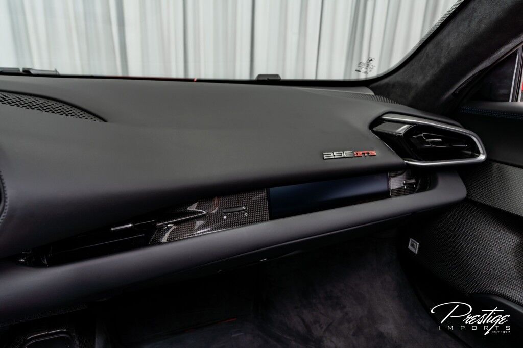 2023 Ferrari 296 GTS North Miami Beach FL