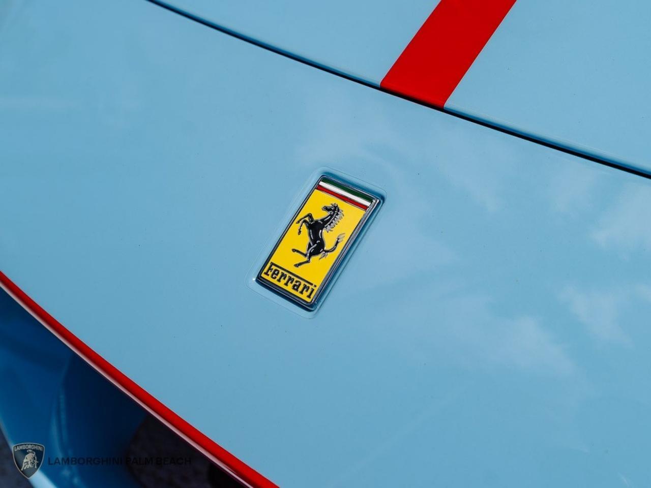 2023 Ferrari 296 GTS West Palm Beach FL