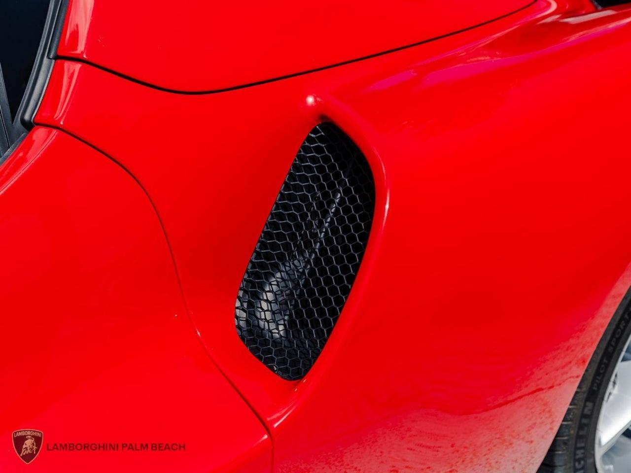 2023 Ferrari 296 GTS West Palm Beach FL