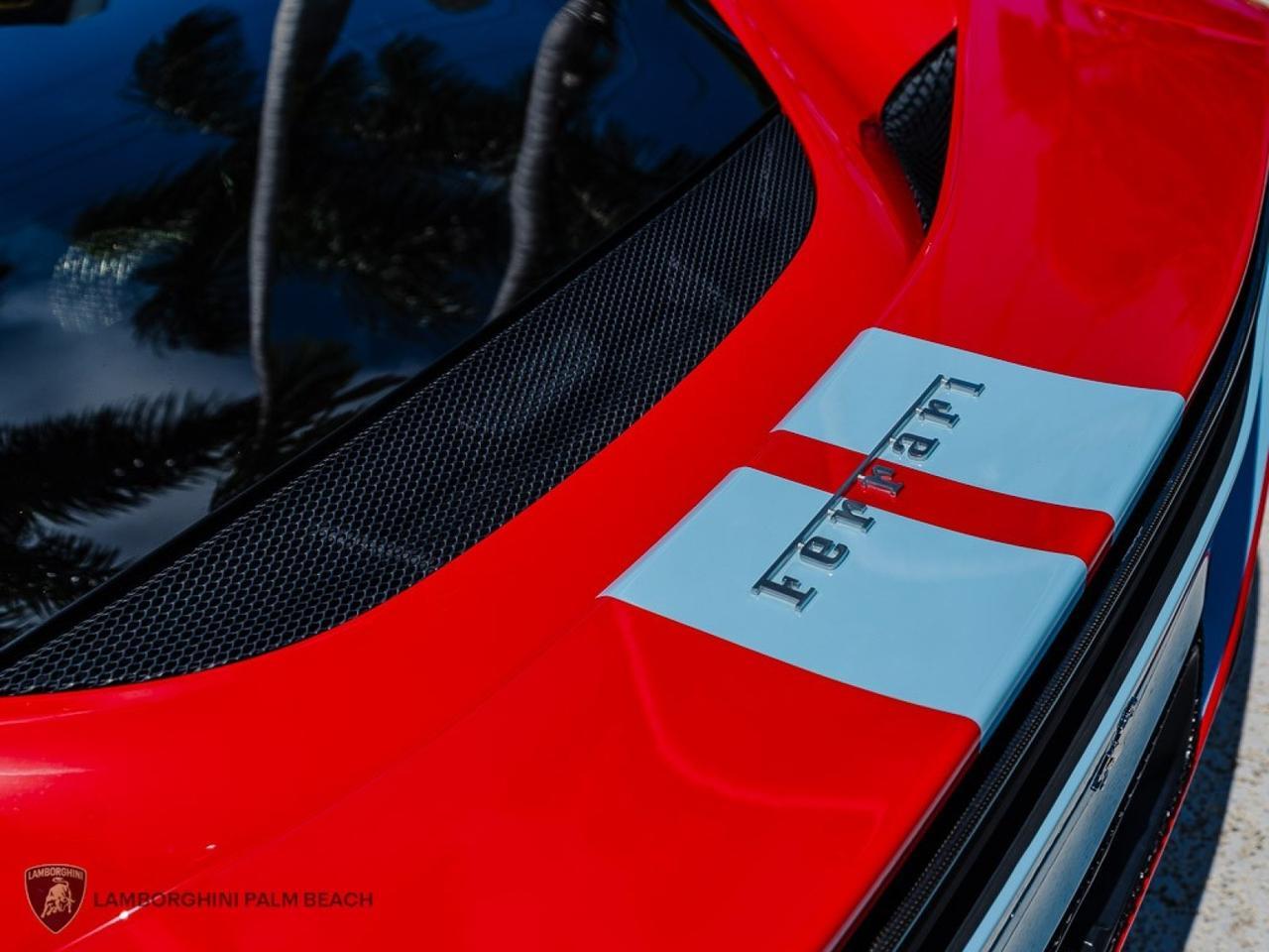 2023 Ferrari 296 GTS West Palm Beach FL