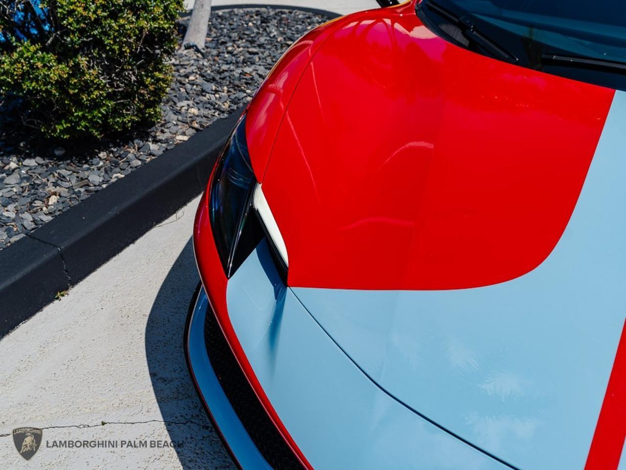 2023 Ferrari 296 GTS West Palm Beach FL