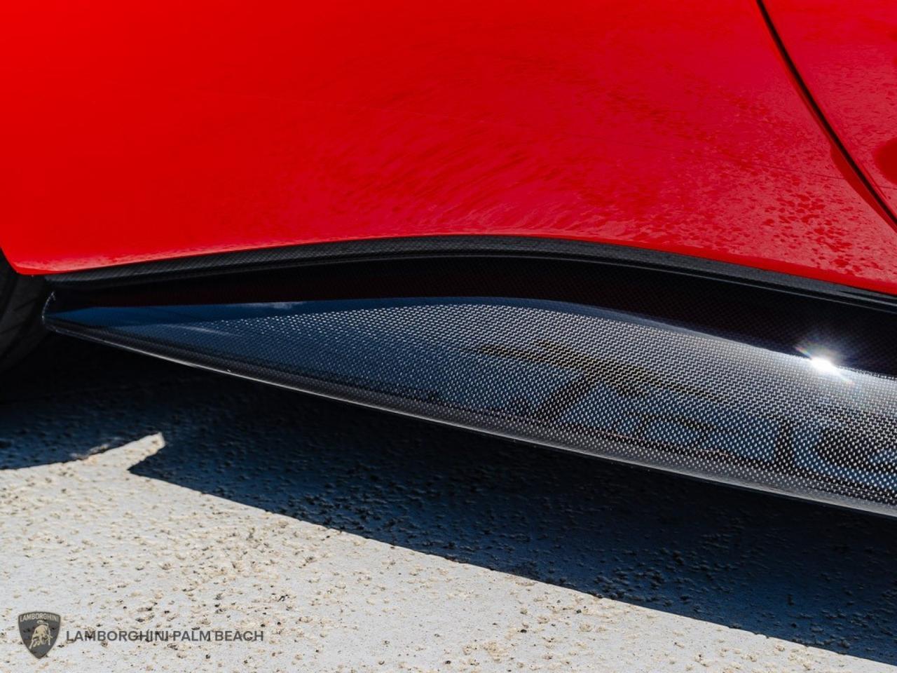 2023 Ferrari 296 GTS West Palm Beach FL
