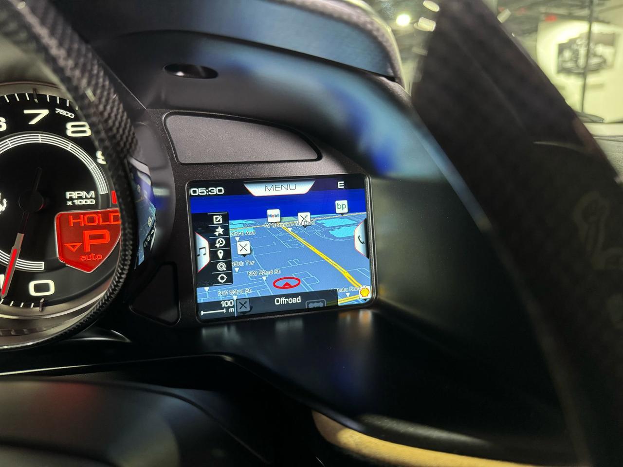 2023 Ferrari 812 Competizione TAILOR MADE! 1 OF 1! TOO MANY OPTIONS TO LIST! Fort Lauderdale FL