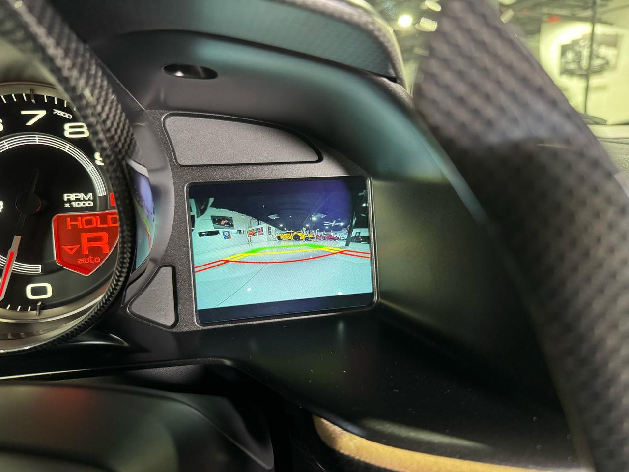 2023 Ferrari 812 Competizione TAILOR MADE! 1 OF 1! TOO MANY OPTIONS TO LIST! Fort Lauderdale FL