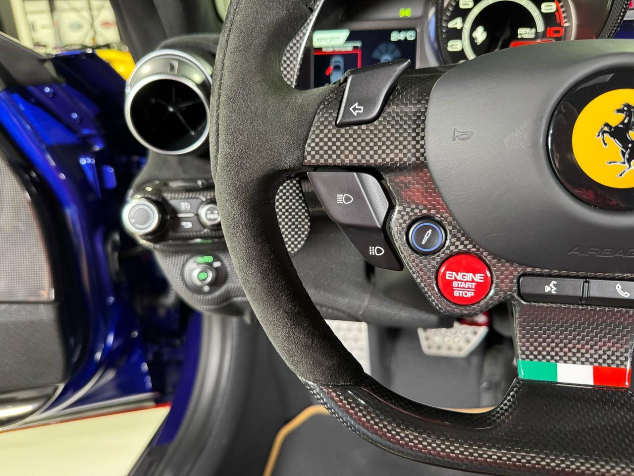 2023 Ferrari 812 Competizione TAILOR MADE! 1 OF 1! TOO MANY OPTIONS TO LIST! Fort Lauderdale FL