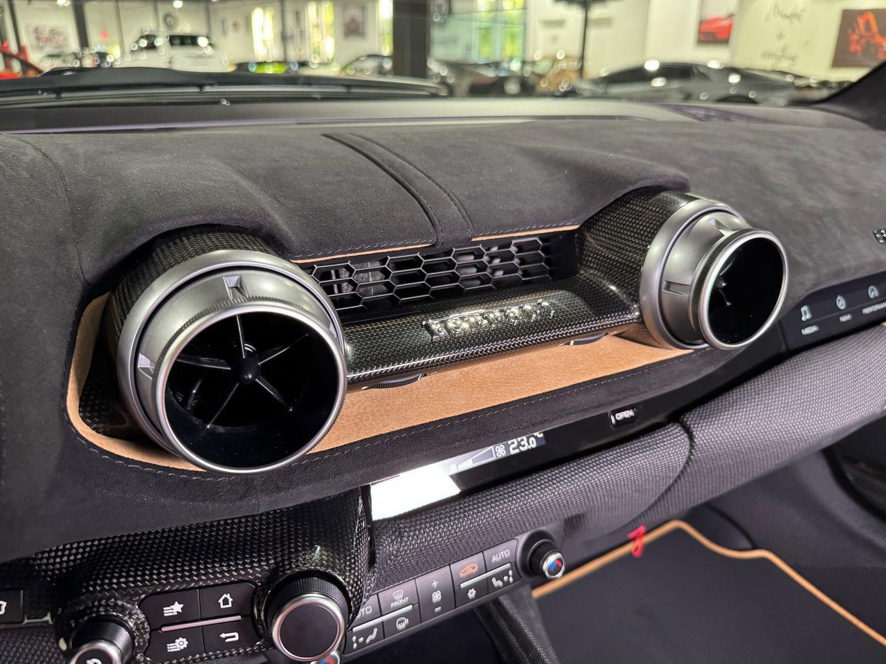 2023 Ferrari 812 Competizione TAILOR MADE! 1 OF 1! TOO MANY OPTIONS TO LIST! Fort Lauderdale FL