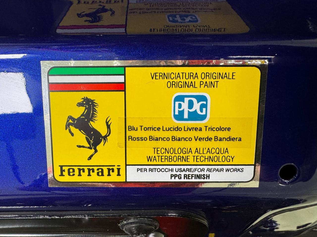 2023 Ferrari 812 Competizione TAILOR MADE! 1 OF 1! TOO MANY OPTIONS TO LIST! Fort Lauderdale FL