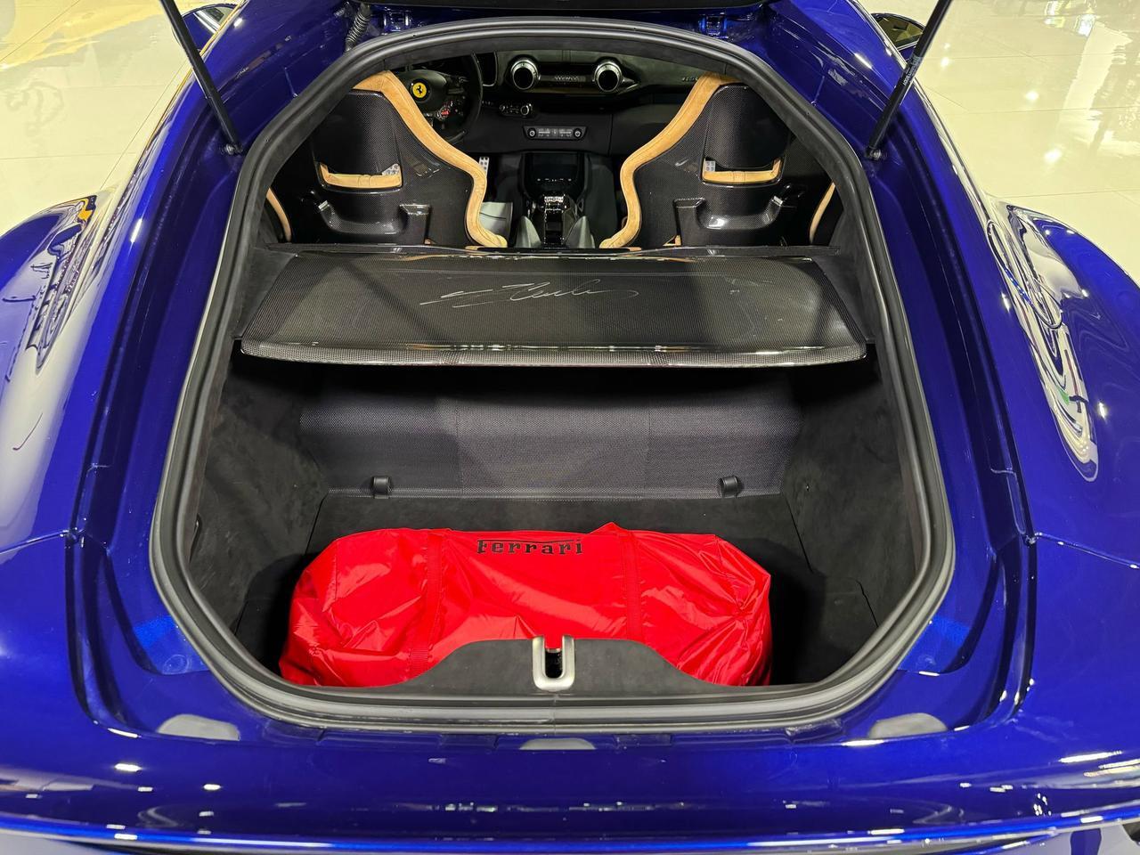 2023 Ferrari 812 Competizione TAILOR MADE! 1 OF 1! TOO MANY OPTIONS TO LIST! Fort Lauderdale FL