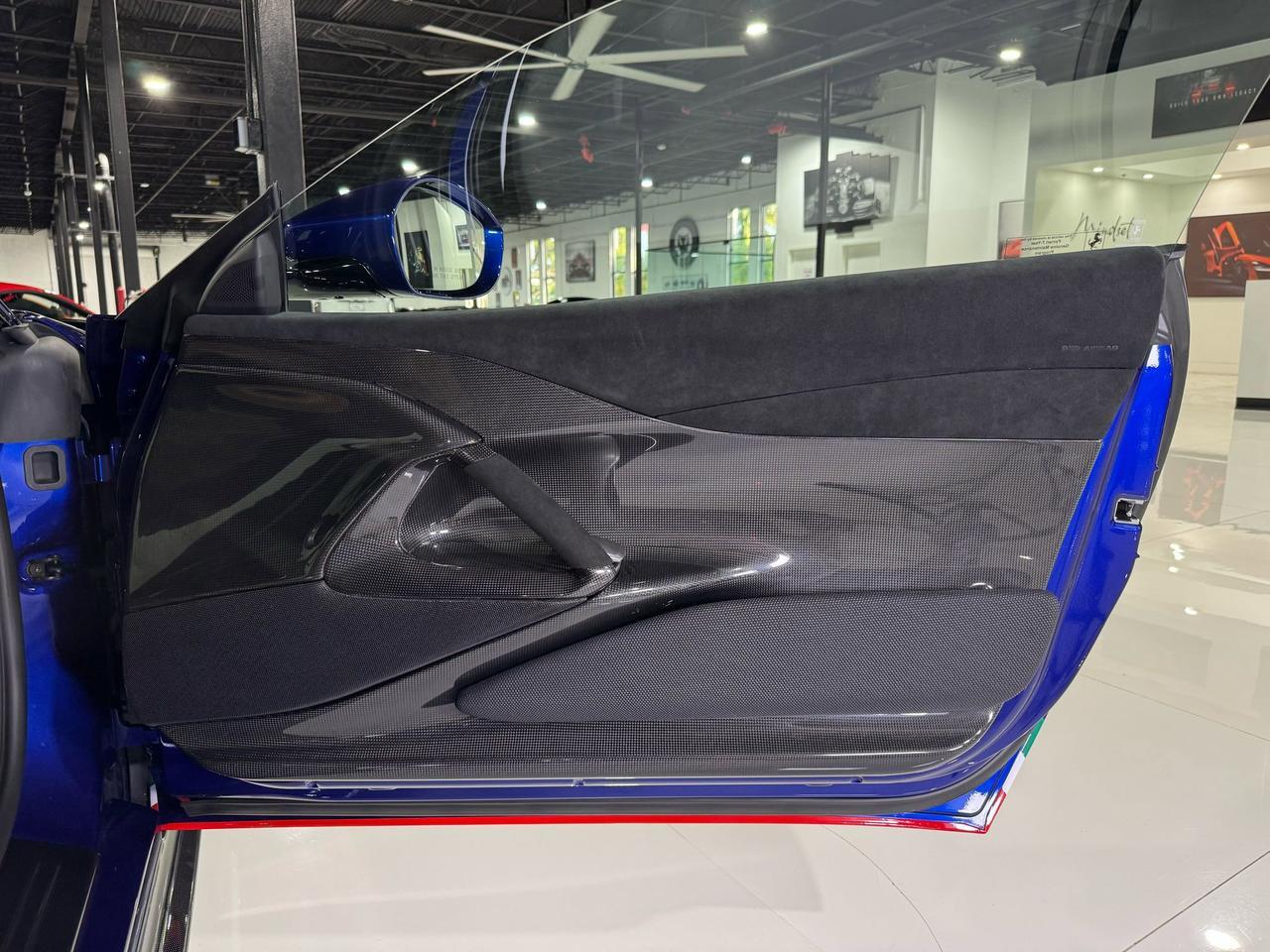 2023 Ferrari 812 Competizione TAILOR MADE! 1 OF 1! TOO MANY OPTIONS TO LIST! Fort Lauderdale FL