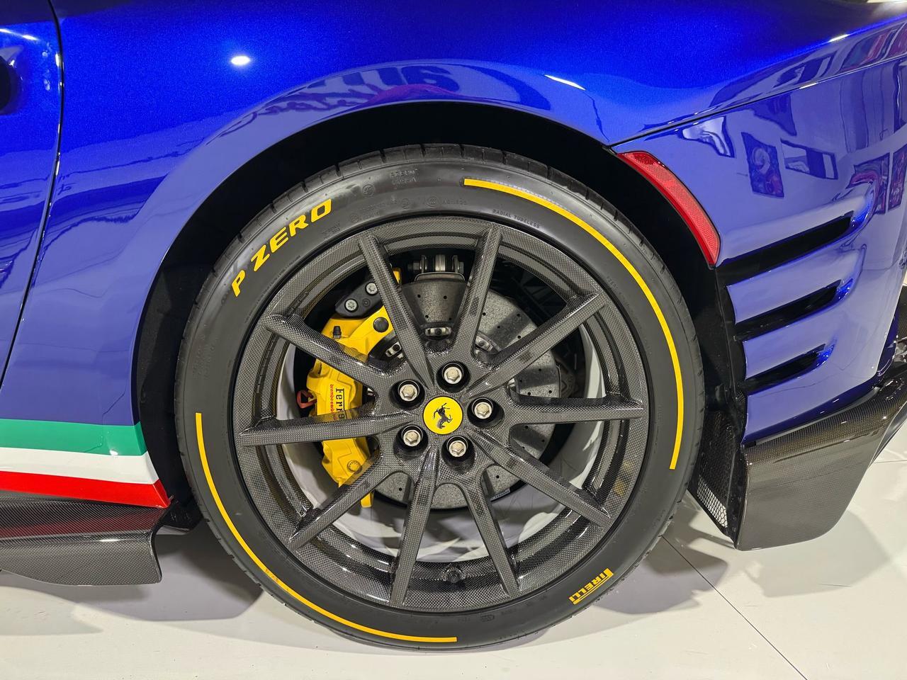 2023 Ferrari 812 Competizione TAILOR MADE! 1 OF 1! TOO MANY OPTIONS TO LIST! Fort Lauderdale FL