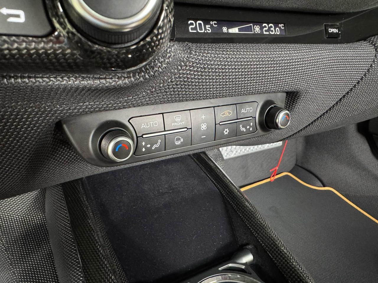 2023 Ferrari 812 Competizione TAILOR MADE! 1 OF 1! TOO MANY OPTIONS TO LIST! Fort Lauderdale FL