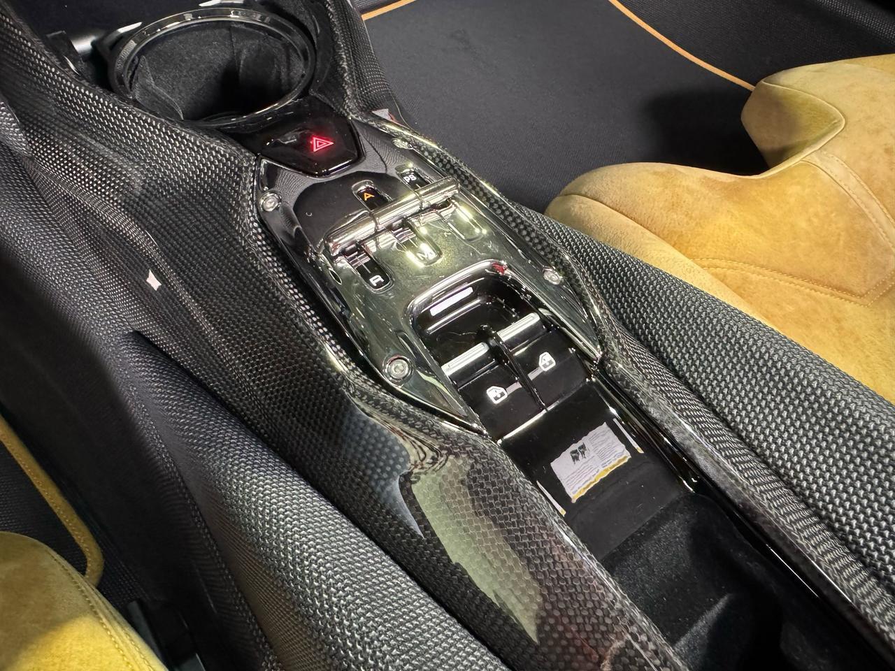 2023 Ferrari 812 Competizione TAILOR MADE! 1 OF 1! TOO MANY OPTIONS TO LIST! Fort Lauderdale FL