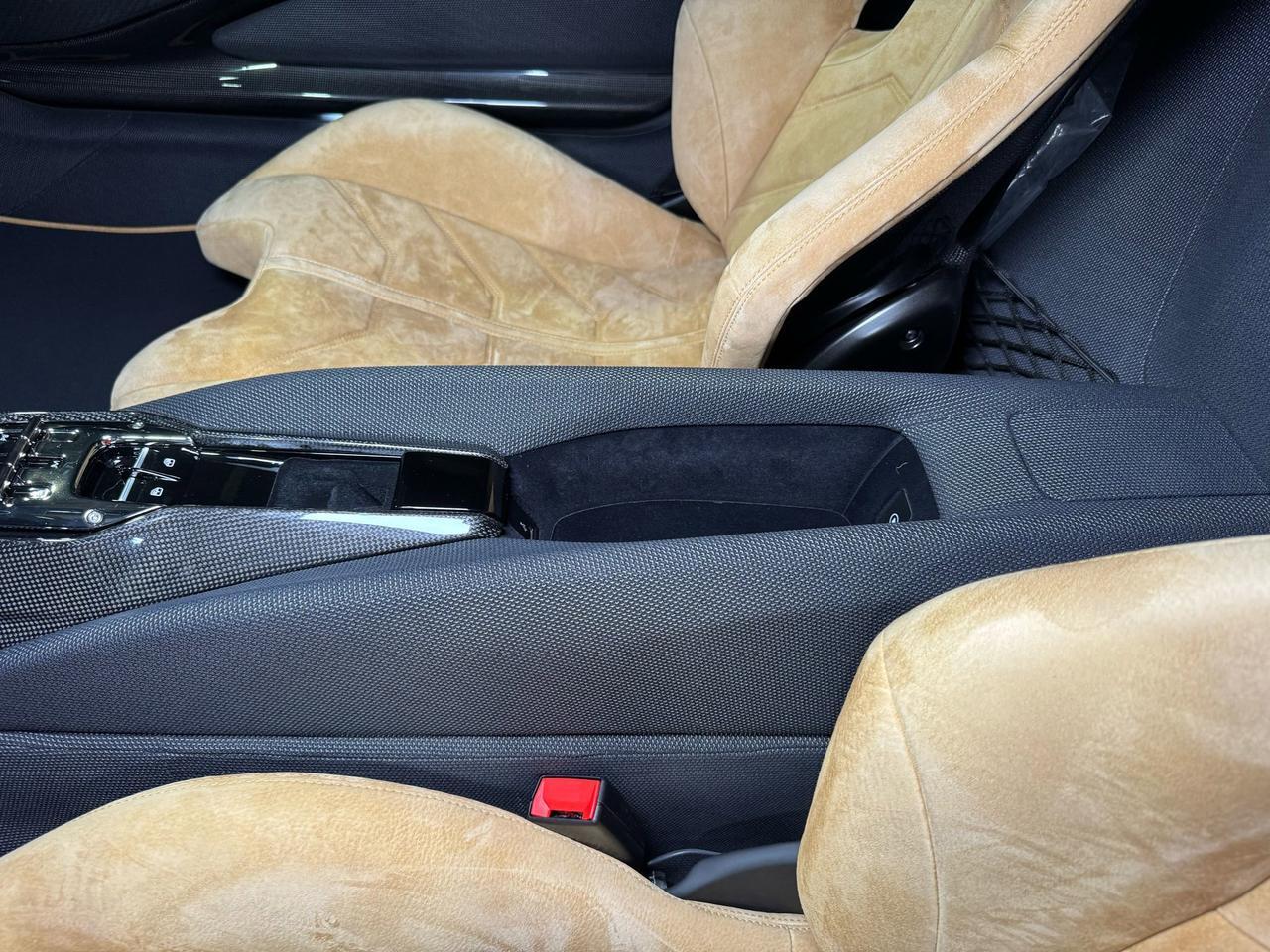 2023 Ferrari 812 Competizione TAILOR MADE! 1 OF 1! TOO MANY OPTIONS TO LIST! Fort Lauderdale FL