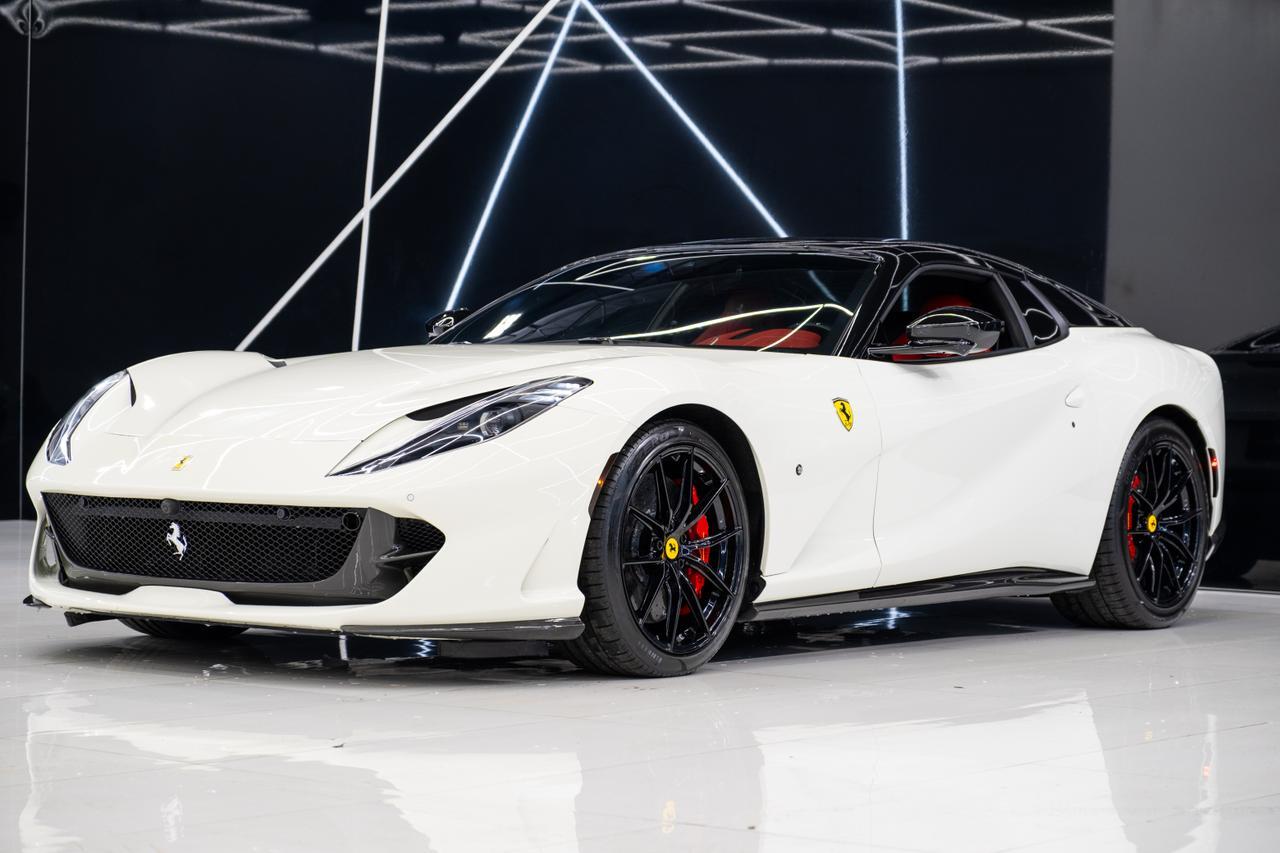 2023 Ferrari 812 GTS Miami FL