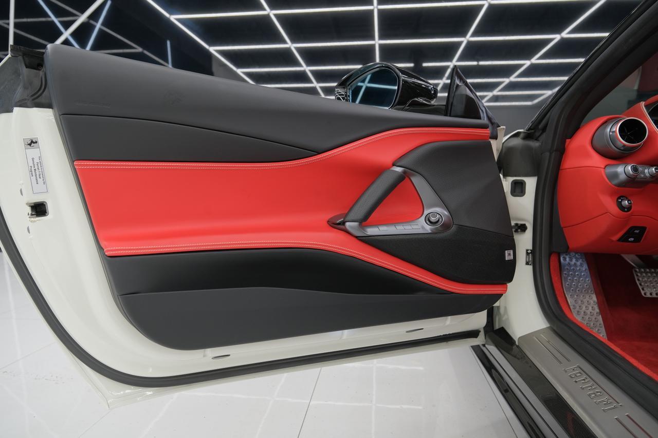 2023 Ferrari 812 GTS Miami FL