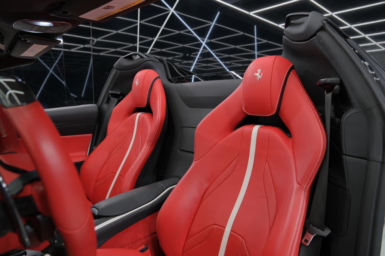 2023 Ferrari 812 GTS Miami FL