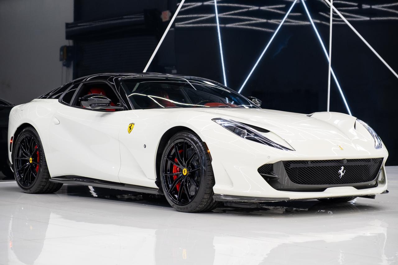 2023 Ferrari 812 GTS Miami FL