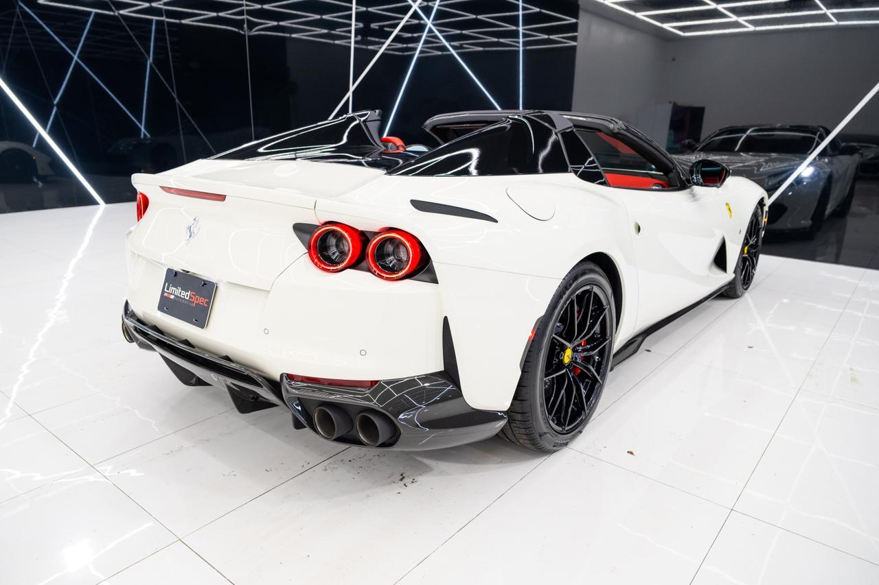 2023 Ferrari 812 GTS Miami FL