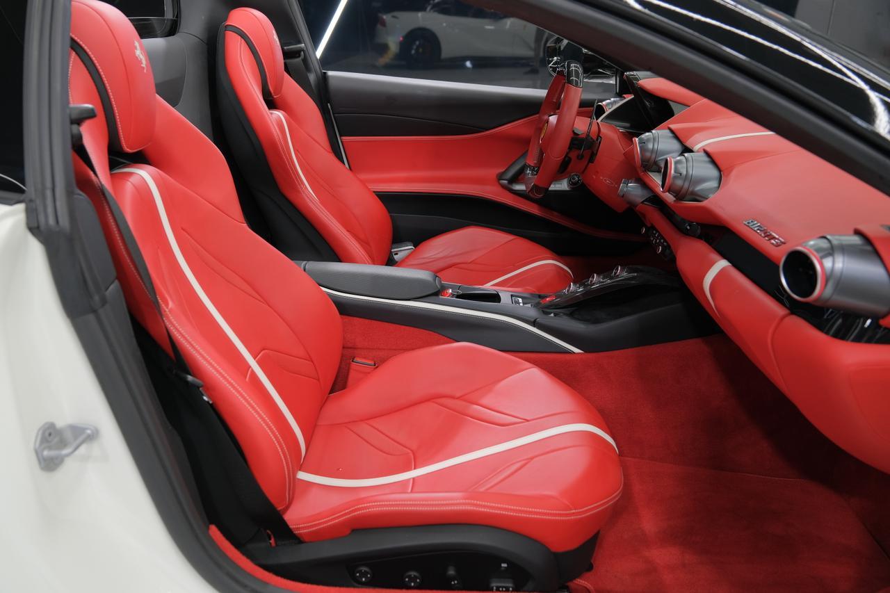 2023 Ferrari 812 GTS Miami FL