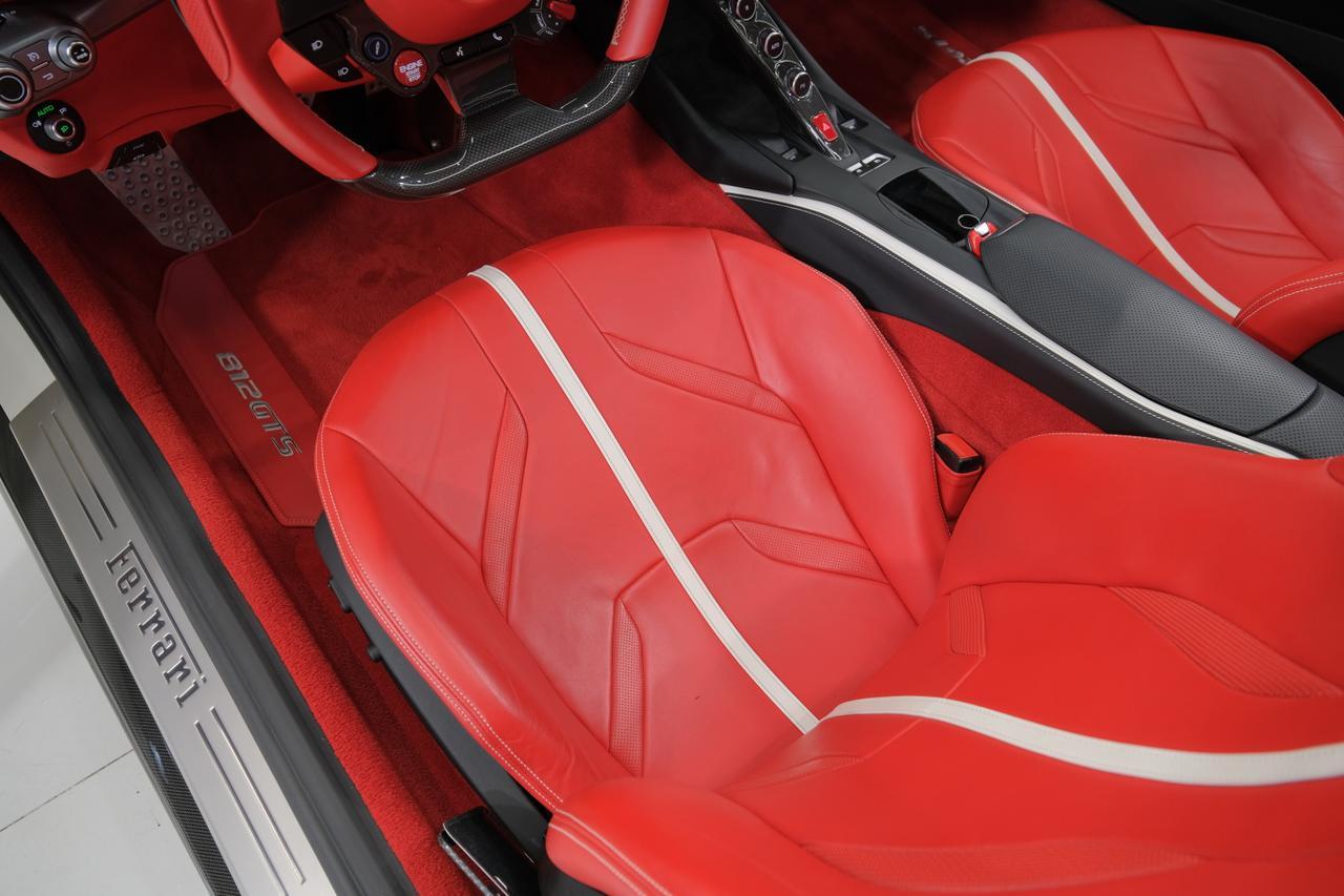 2023 Ferrari 812 GTS Miami FL