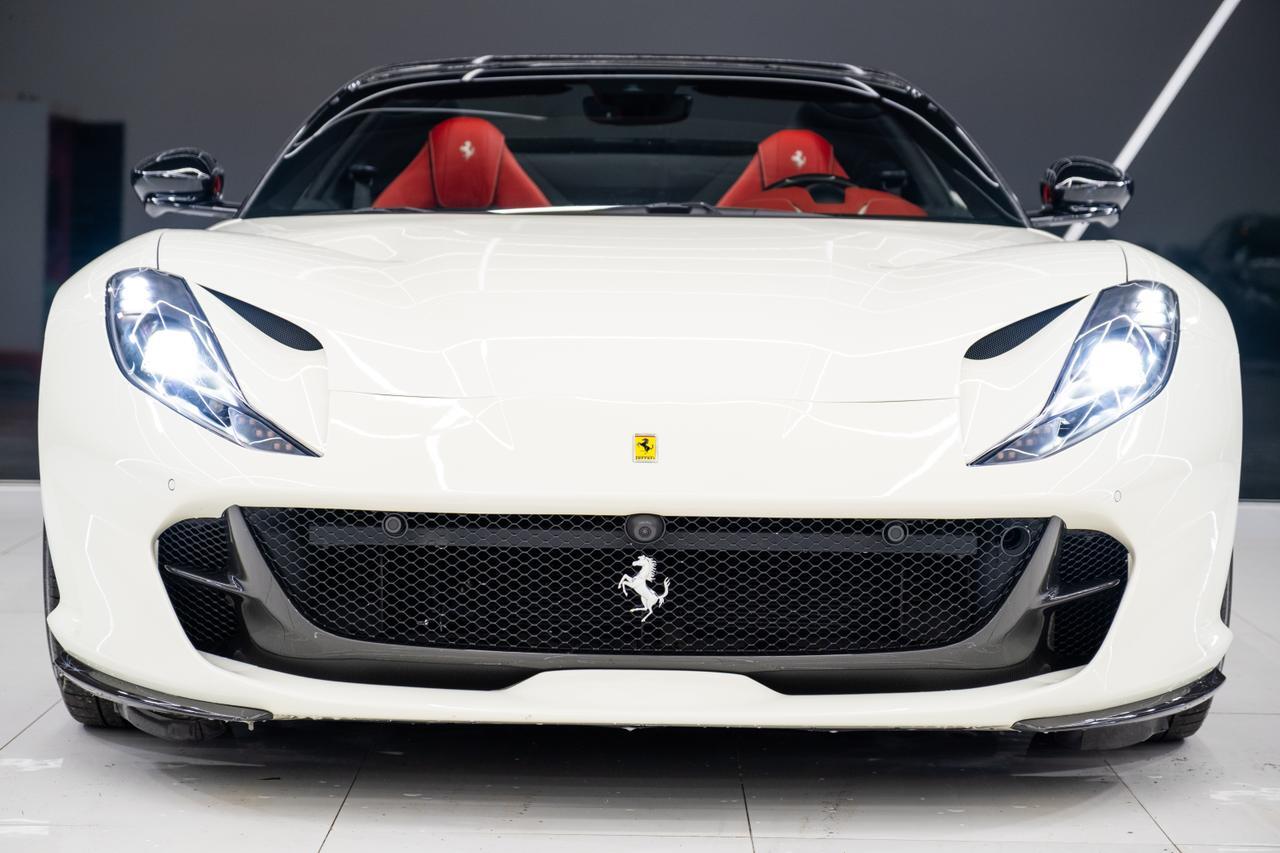 2023 Ferrari 812 GTS Miami FL