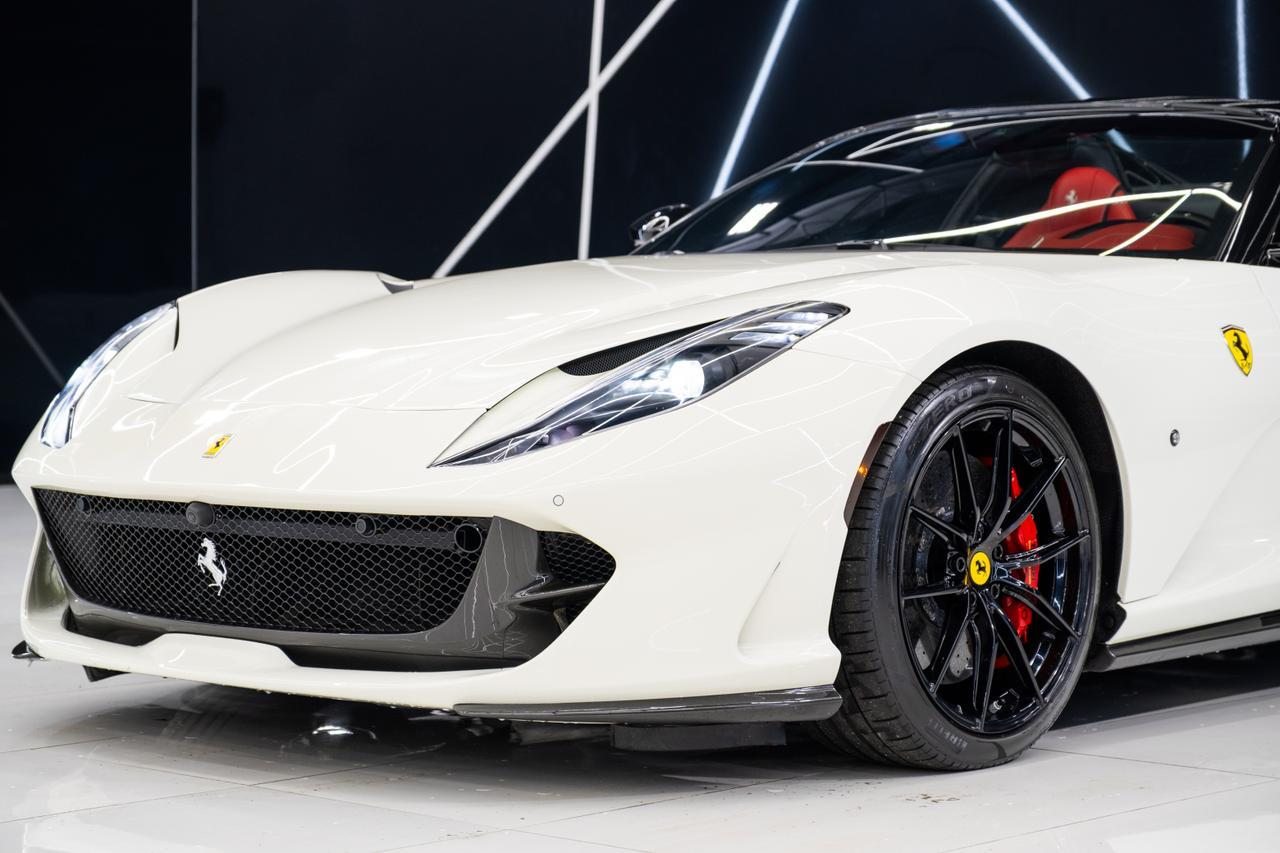 2023 Ferrari 812 GTS Miami FL