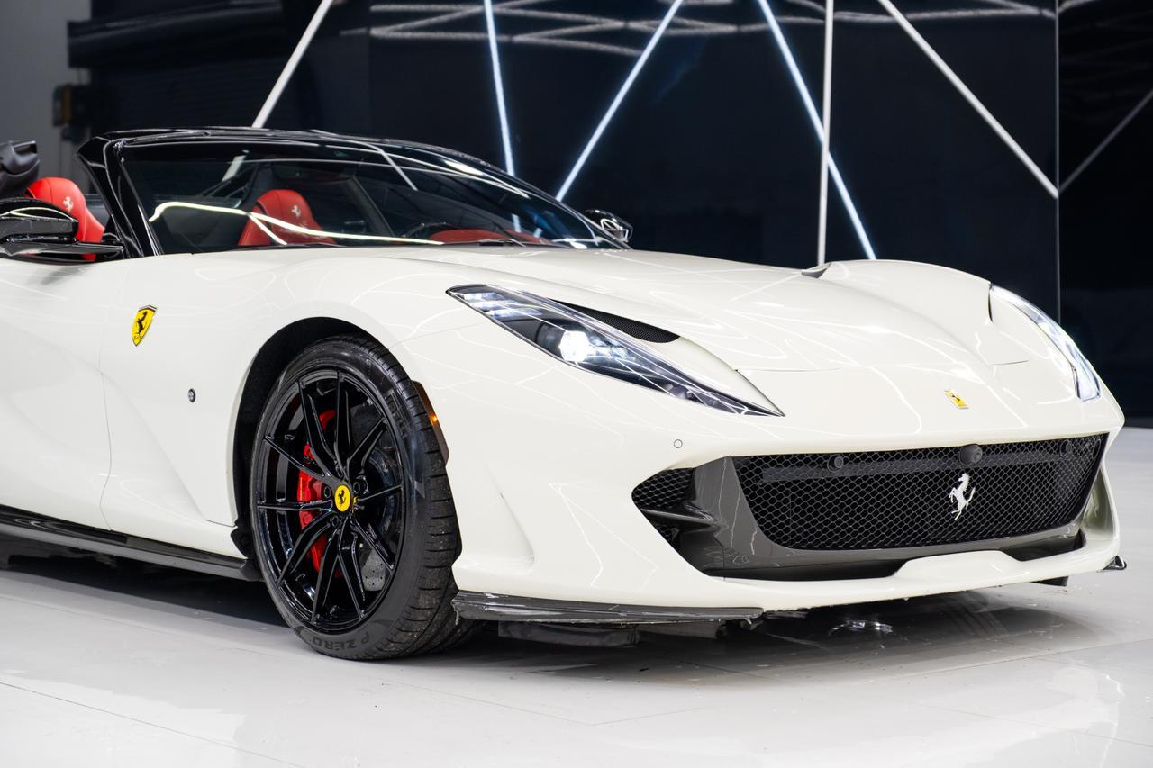 2023 Ferrari 812 GTS Miami FL