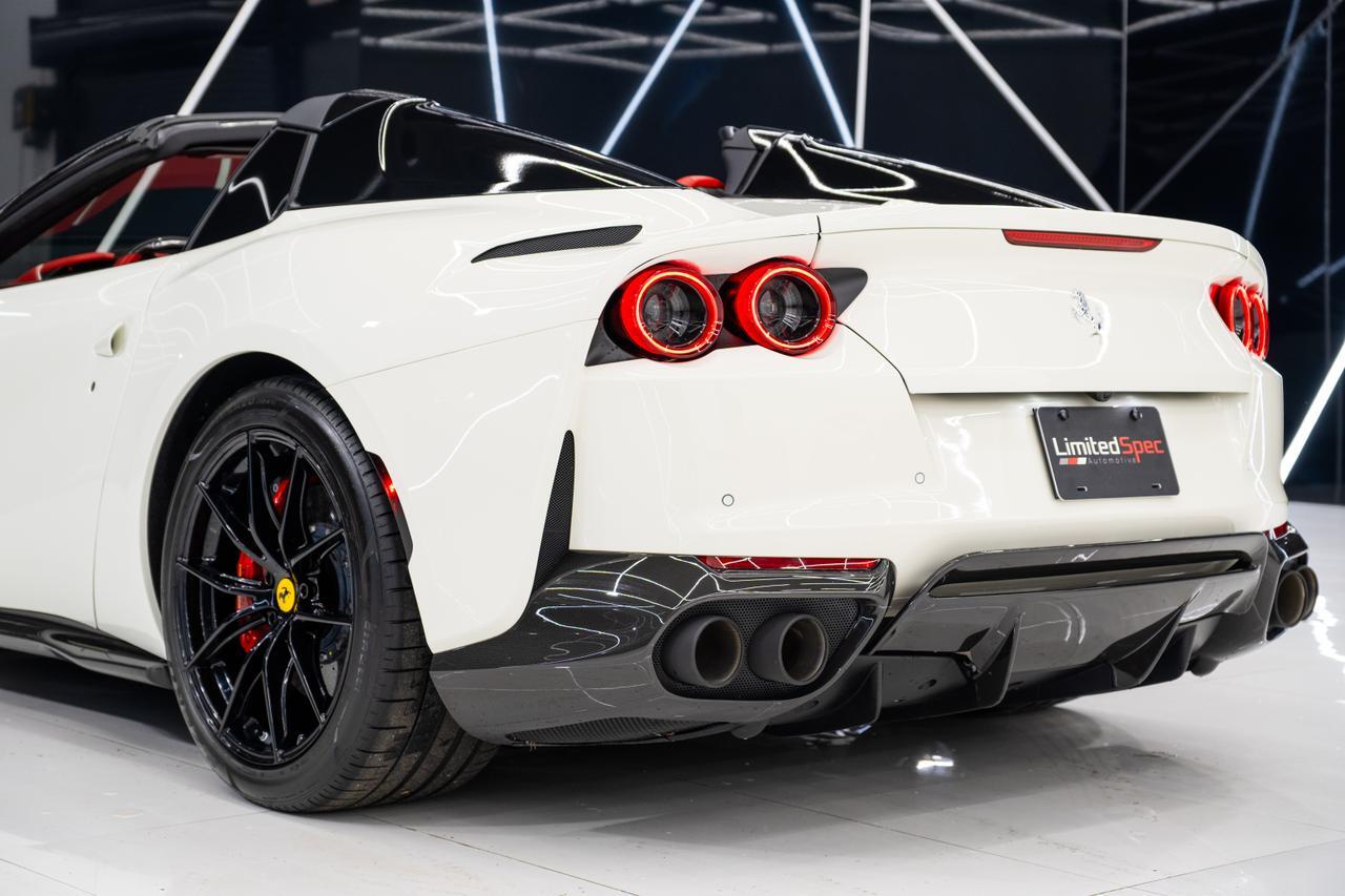 2023 Ferrari 812 GTS Miami FL