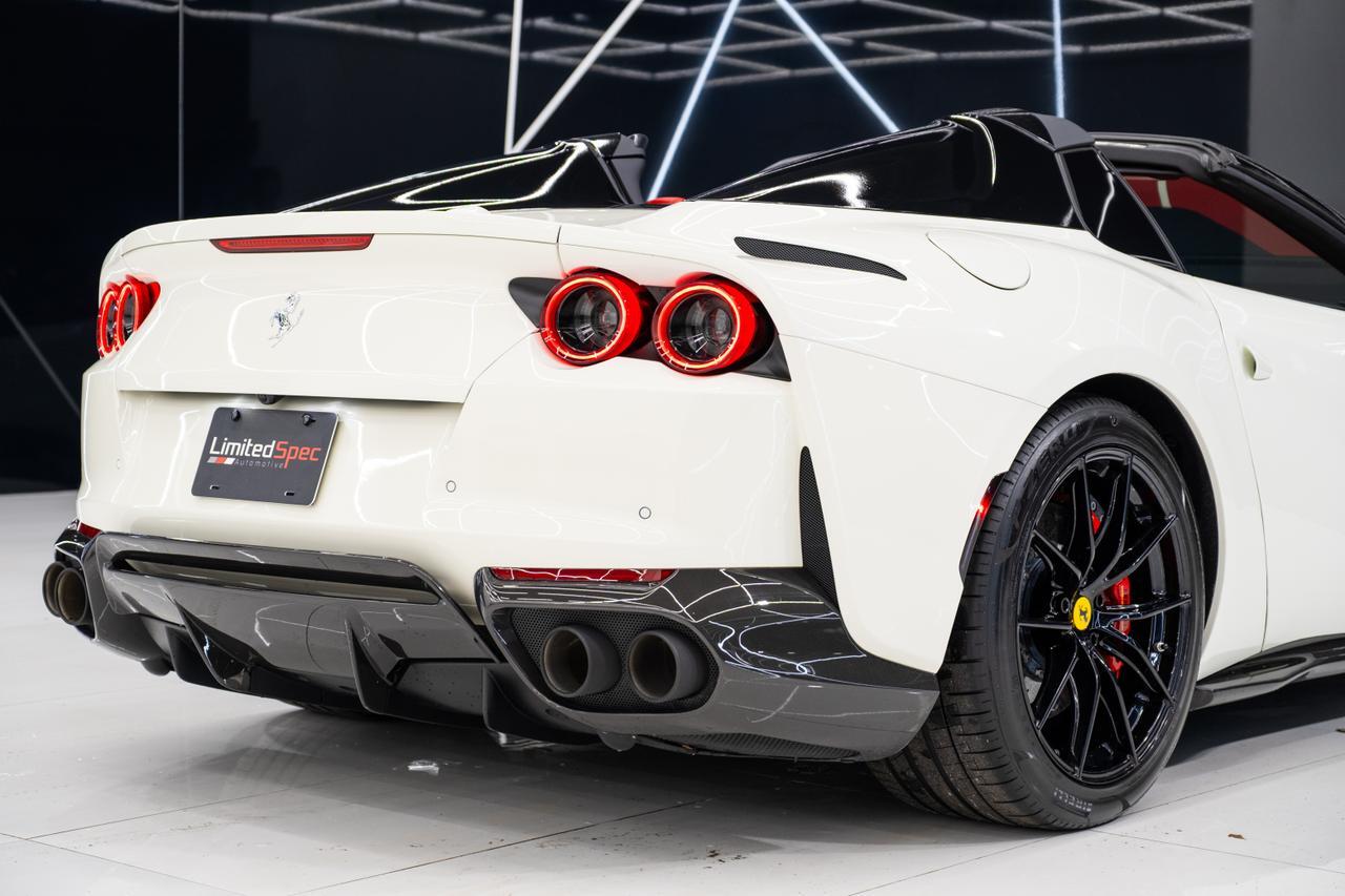 2023 Ferrari 812 GTS Miami FL