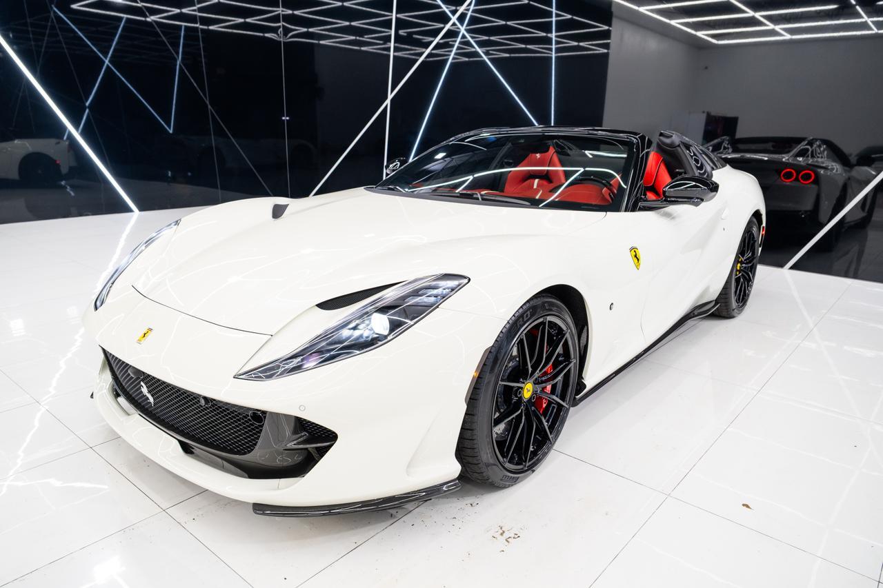 2023 Ferrari 812 GTS Miami FL