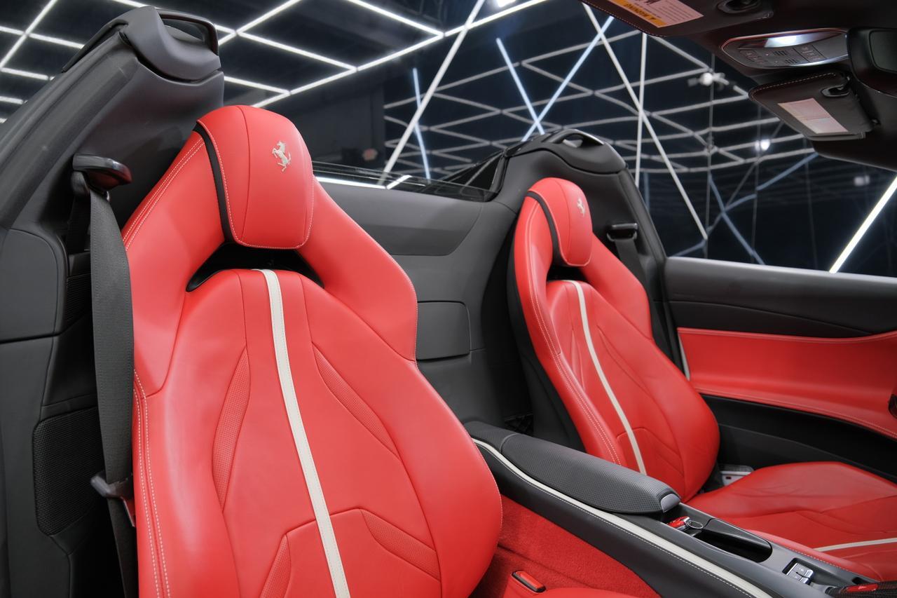 2023 Ferrari 812 GTS Miami FL